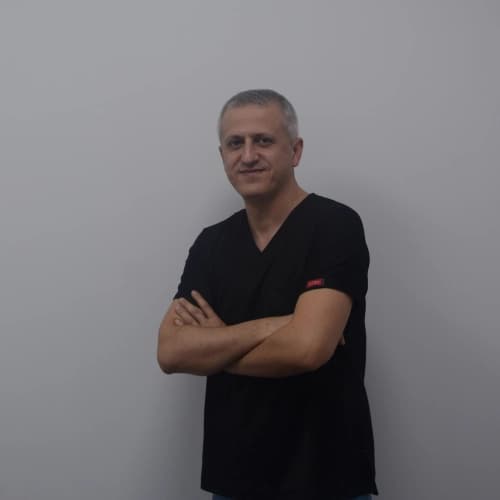 Dt. Barış Subaşı Profil Fotoğrafı