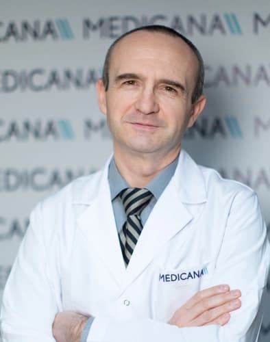 Uzm. Dr. Taner Has Profil Fotoğrafı
