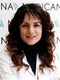 Op. Dr. Arzu Kublay Profil Fotoğrafı