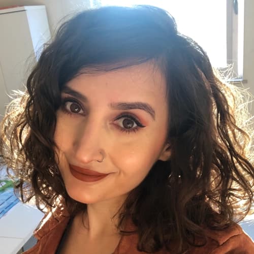 Uzm. Dr. Şima Ceren Pak Profil Fotoğrafı