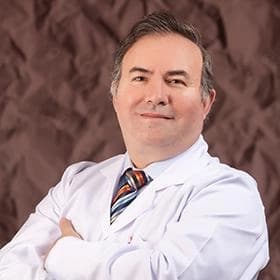 Op. Dr. Akif Kösekahyaoğlu Profil Fotoğrafı