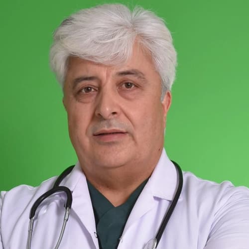 Op. Dr. Sinan Kaya Profil Fotoğrafı