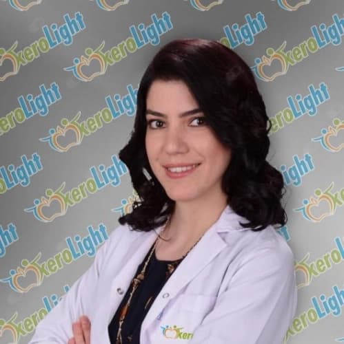 Dyt. Kerime Demirel Profil Fotoğrafı