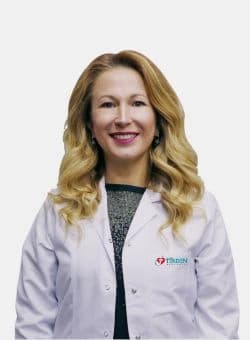 Op. Dr. ÖZLEM ÖZER Profil Fotoğrafı