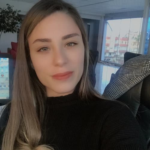 Psk. Gamze Öz