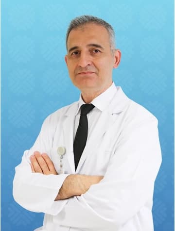 Op. Dr. İrfan Karalar Profil Fotoğrafı