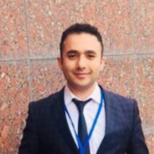 Uzm. Psk. Dan. Halil İspir Profil Fotoğrafı