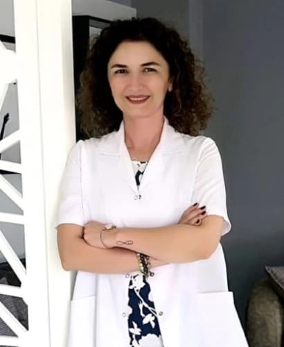 Dr. Pelin Taşdemir Profil Fotoğrafı