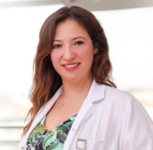 Op. Dr. Nihan Ünver Akar Profil Fotoğrafı