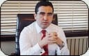 Op. Dr. Ali Mezdeği Profil Fotoğrafı