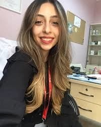 Dyt. Merve Çakmak