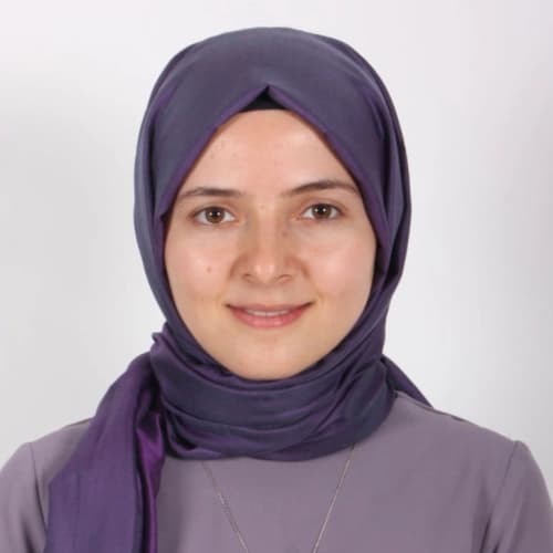 Uzm. Dt. Nur Şahin Profil Fotoğrafı