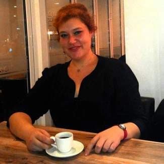 Dyt. Elvan Nalcacı Profil Fotoğrafı