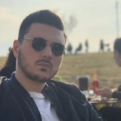 Fzt. Muammer Ekiz