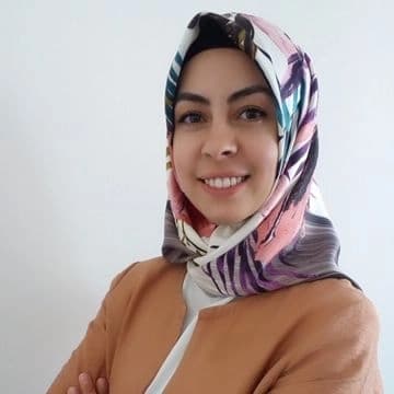 Aile Danışmanı Maşide Açıkgöz Çam Profil Fotoğrafı