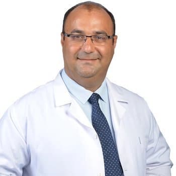 Uzm. Dr. Mustafa Alper Aykanat Profil Fotoğrafı