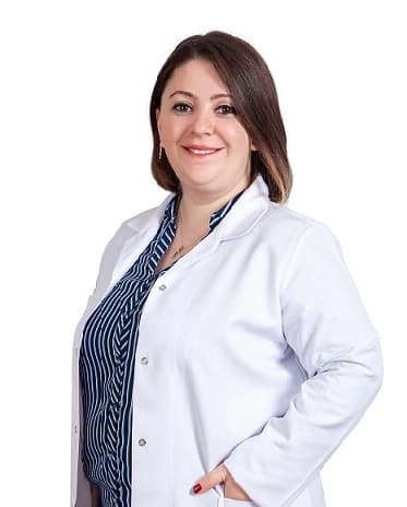 Uzm. Dr. Büşra Filiz Genç