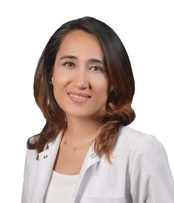 Uzm. Dr. Pınar Dal Konak