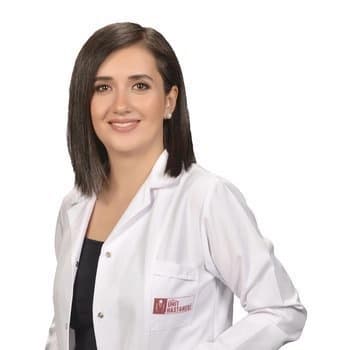 Op. Dr. Cemile Şenol Profil Fotoğrafı