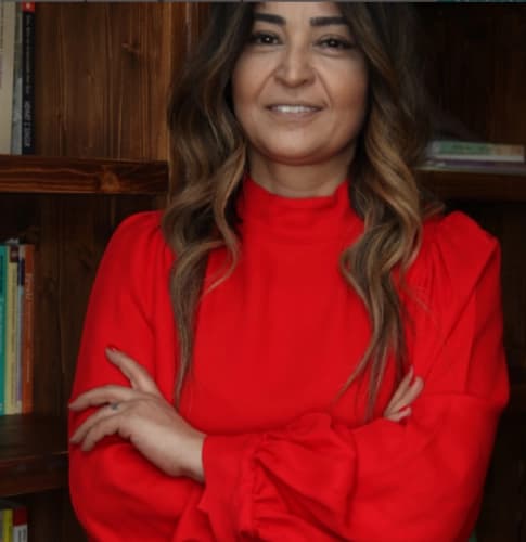 Uzm. Psk. Ayşegül Özkan Uzun Profil Fotoğrafı