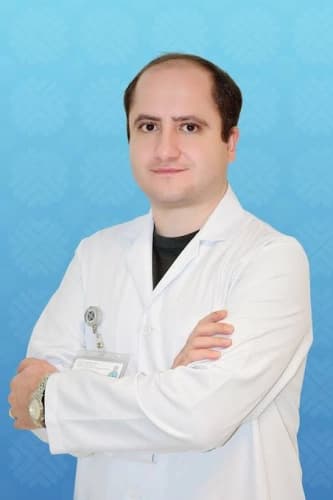 Op. Dr. Bahtiyar Hamit