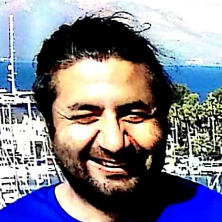 Uzm. Psk. Dan. Abdurahman Çavdar Profil Fotoğrafı