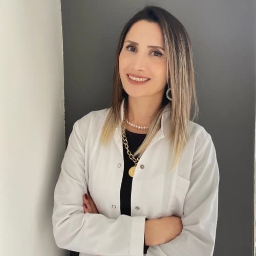 Dyt. Burçin İlhan Profil Fotoğrafı