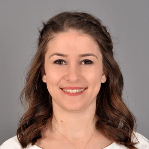 Uzm. Dt. İpek Ceylan Ak