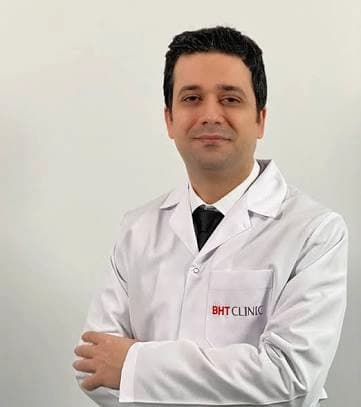 Op. Dr. Emre Kandemir