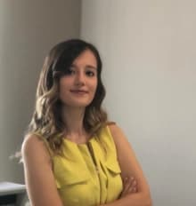 Uzm. Dyt. Burcu Şentürk Profil Fotoğrafı