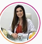 Dyt. Hande Bozdoğan Profil Fotoğrafı