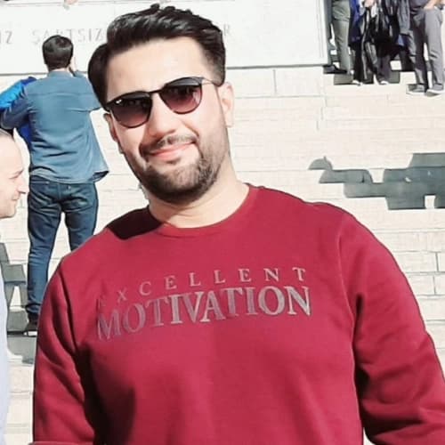 Dr. Mesut Habibi Profil Fotoğrafı