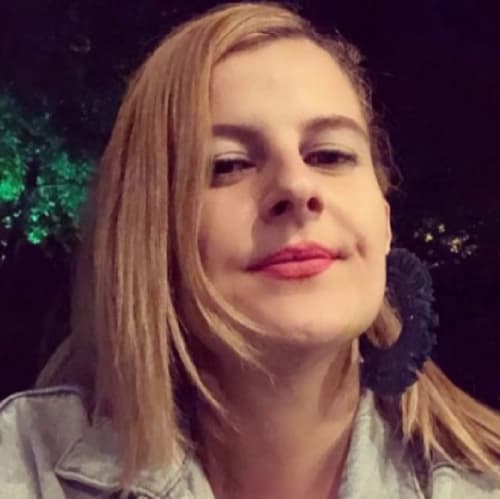 Uzm. Psk. Gözde Şenocak Demirağ Profil Fotoğrafı