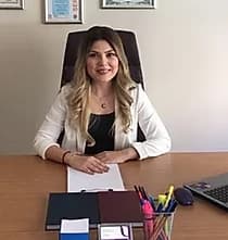 Uzm. Psk. Işık Pekgirgin Profil Fotoğrafı