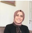 Dyt. Zeliha Aras Koçaslan Profil Fotoğrafı