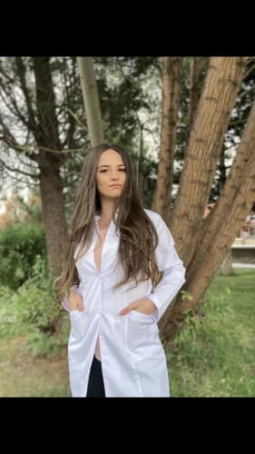 Psk. Büşra Yılmaz