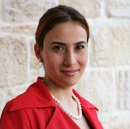 Fzt. Ayça Aklar Profil Fotoğrafı
