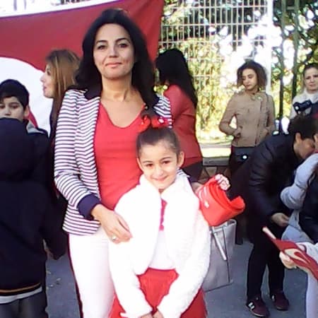 Çocuk Gelişim Uzmanı Alara Naz Görücü