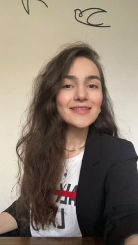 Dyt. Melek Şeyma Alpdoğan Profil Fotoğrafı