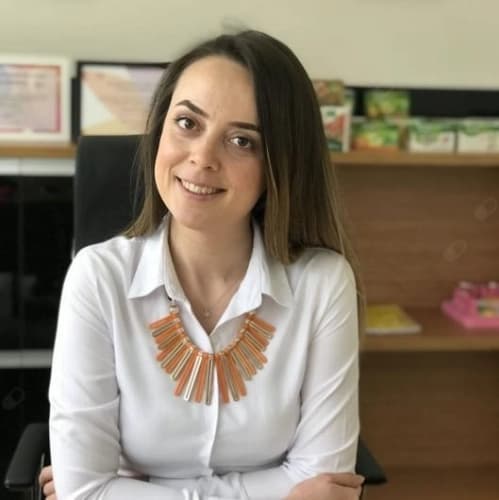 Dyt. Yasemin Doğrul Profil Fotoğrafı