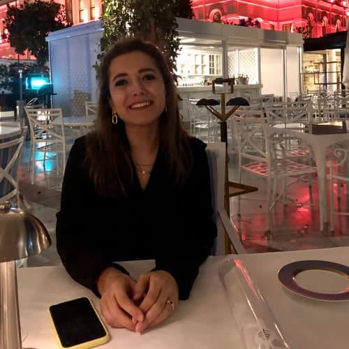 Uzm. Dyt. Büşra Can Doğan