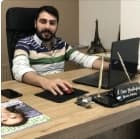 Uzm. Psk. İbrahim Enes Yeşilağaç Profil Fotoğrafı
