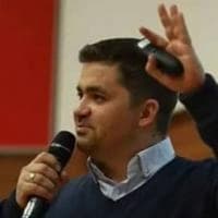 Dr. Psk. Osman Amil Profil Fotoğrafı