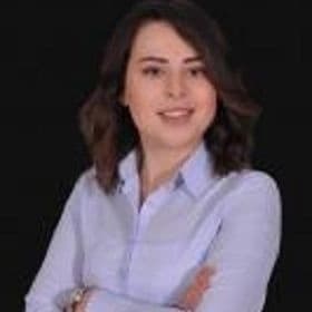 Psk. Gülten Taflıoğlu Profil Fotoğrafı