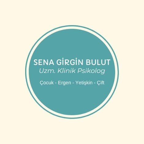 Psk. Sena Girgin Profil Fotoğrafı