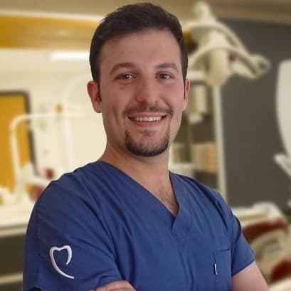 Uzm. Dt. Murat Cengizhan Yaş Profil Fotoğrafı