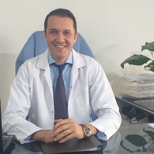 Op. Dr. İhsan Atabay Profil Fotoğrafı