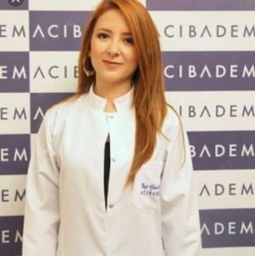 Uzm. Dyt. Gözde Kırtız