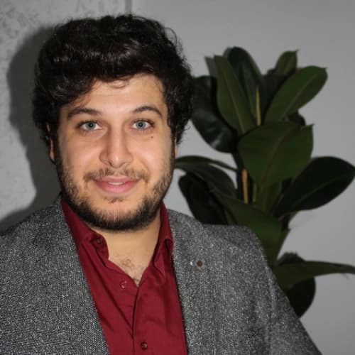 Uzm. Psk. Deniz Uzan Profil Fotoğrafı