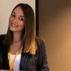 Uzm. Psk. Elif Peksevim Profil Fotoğrafı